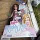 Mga Bratz Nighty Nite Sleepover Yasmin Doll Robe Pillow Pajamas Accessories New