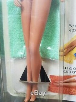 MIB Vintage 1970's BARBIE'S The Sun Set MALIBU P. J. Doll #1187 TNT