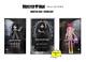 Monster High X Wednesday Addams Raven Enid Sinclair Doll Set Of 3 In Hand