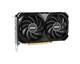 Msi Geforce Rtx 4060 8gb Gddr6 Ventus 2x Black Oc Video Card -us