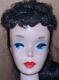 Mw Vintage Original Mattel 850 #3 Barbie Ponytail Doll 1960 Brunette Solid Body
