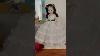 Madam Alexander Scarlet Ohara Doll From Early 1980s