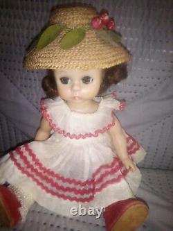 Madame Alexander Alexander-kins Collectible Doll