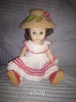 Madame Alexander Alexander-kins Collectible Doll