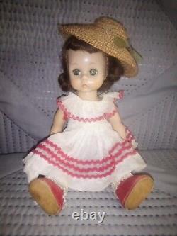 Madame Alexander Alexander-kins Collectible Doll