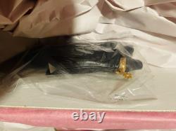 Madame Alexander Cattle Baron Doll 21 Limited Edition 75 NIB 2004 Rare