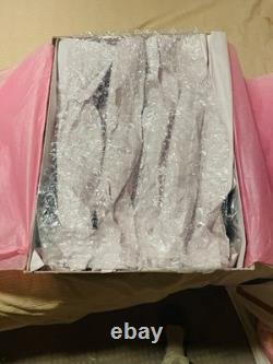 Madame Alexander Cattle Baron Doll 21 Limited Edition 75 NIB 2004 Rare