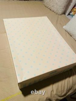 Madame Alexander Cattle Baron Doll 21 Limited Edition 75 NIB 2004 Rare