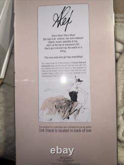 Madame Alexander Elizabeth I Doll