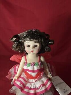 Madame Alexander Garden Recital Ballerina Doll No. 45820