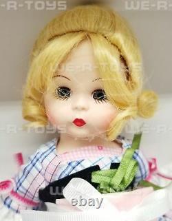 Madame Alexander Mother Goose Doll No. 61770 NEW