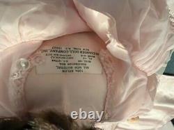 Madame Alexander Pussy cat doll in excellent vintage condition. 18 Inches