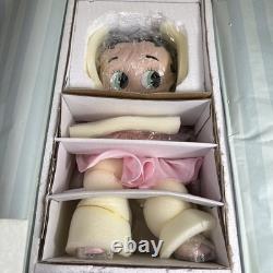 Marie Osmond Baby Boop 14 Toddler Doll #262/5000 NIB COA Charisma Brands