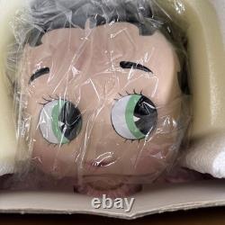 Marie Osmond Baby Boop 14 Toddler Doll #262/5000 NIB COA Charisma Brands