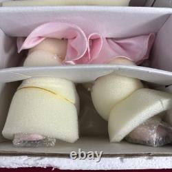 Marie Osmond Baby Boop 14 Toddler Doll #262/5000 NIB COA Charisma Brands