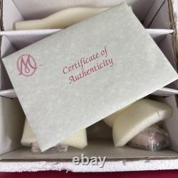 Marie Osmond Baby Boop 14 Toddler Doll #262/5000 NIB COA Charisma Brands