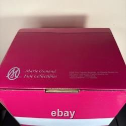 Marie Osmond Baby Boop 14 Toddler Doll #262/5000 NIB COA Charisma Brands