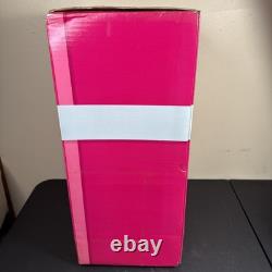 Marie Osmond Baby Boop 14 Toddler Doll #262/5000 NIB COA Charisma Brands