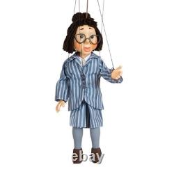 Marionette Woman Katherine Handmade Original Doll