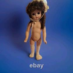 Maryse Nicole Whitney Vintage 1992 Full Porcelain Doll Victorian Beautiful Dol