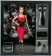 Mattel Barbie Gold Label Collection Herve Leger Dress Doll By Max Azria 2013 New