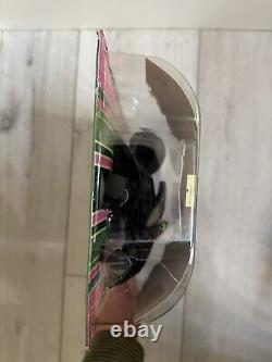Mattel Barbie Wicked Error URL Set Of 5 Dolls Recalled Glinda Elphaba Nessarose