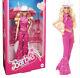 Mattel Barbie The Movie Margot Robbie Barbie In Pink Western Outfit Collectible