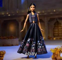 Mattel Creations Barbie Signature DIWALI by ANITA DONGRE Confirmed PRESALE