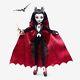 Mattel Creations Monster High Skullector Dracula Doll Limited Edition In-hand