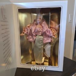 Mattel Evening Sophisticate Barbie Doll Classique Collection 1997 Model 19361