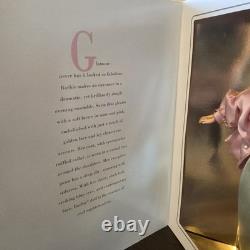 Mattel Evening Sophisticate Barbie Doll Classique Collection 1997 Model 19361
