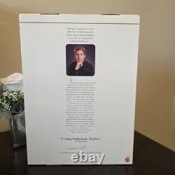 Mattel Evening Sophisticate Barbie Doll Classique Collection 1997 Model 19361