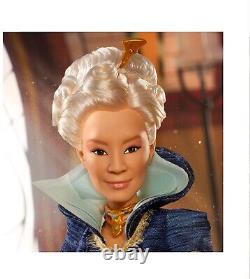 Mattel Exclusive Wicked Elphaba and Madame Morrible 2-Pack In Hand