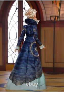 Mattel Exclusive Wicked Elphaba and Madame Morrible 2-Pack In Hand