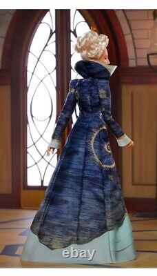 Mattel Exclusive Wicked Elphaba and Madame Morrible 2-Pack In Hand