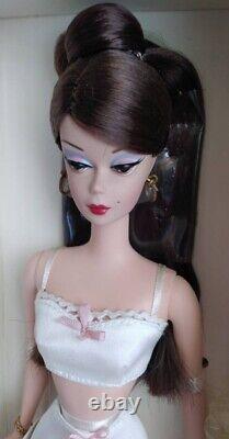 Mattel Lingerie Barbie #2 Silkstone Limited Edition 2000 BFMC 26931 Japan UNUSED