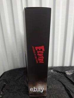 Mattel Monster High Elvira Mistress of the Dark Fashion Doll HLP89 2023