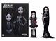 Mattel Monster High Skullector Addams Family Doll Two-pack