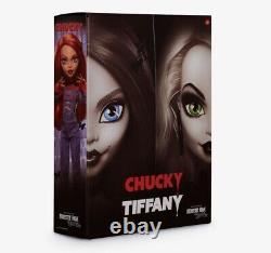 Mattel Monster High Skullector Chucky and Tiffany Doll 2-Pack? CONFIRMED ORDER