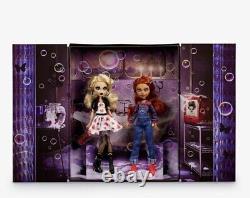 Mattel Monster High Skullector Chucky and Tiffany Doll 2-Pack? CONFIRMED ORDER