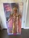 Mattel My Size Barbie White Hair Rapunzel Doll 3ft 1997 Vintage