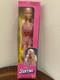 Mattel Playtime Barbie 1983 Vintage Canada