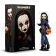 Mattel Skullector Halloween Ii Michael Myers Monster High Fashion Doll Presale