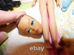 Mattel Vintage Barbies Dolls, Parts, Heads, Clothing & More 63-1999