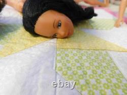 Mattel Vintage Barbies Dolls, Parts, Heads, Clothing & More 63-1999