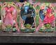 Mattel Wicked Movie Glinda And Elphaba Dolls Url Misprint Error Bundle Read