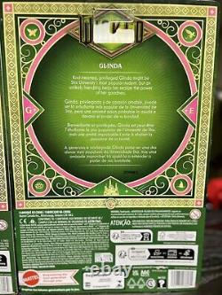 Mattel Wicked Movie Glinda And Elphaba Dolls URL Misprint Error Bundle READ