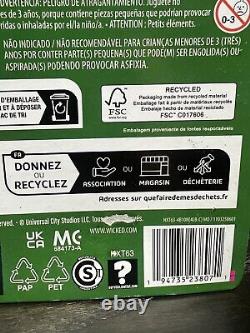Mattel Wicked Movie Glinda And Elphaba Dolls URL Misprint Error Bundle READ