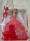 Mattels Barbie Doll Collection! 2018 Holiday Barbie Doll! Very Rare Doll! Nrfb