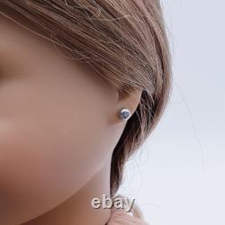 McKenna Doll with Welcome Outfit Gymnastics Outfit Brush GOTY 2012 Pierced Ears